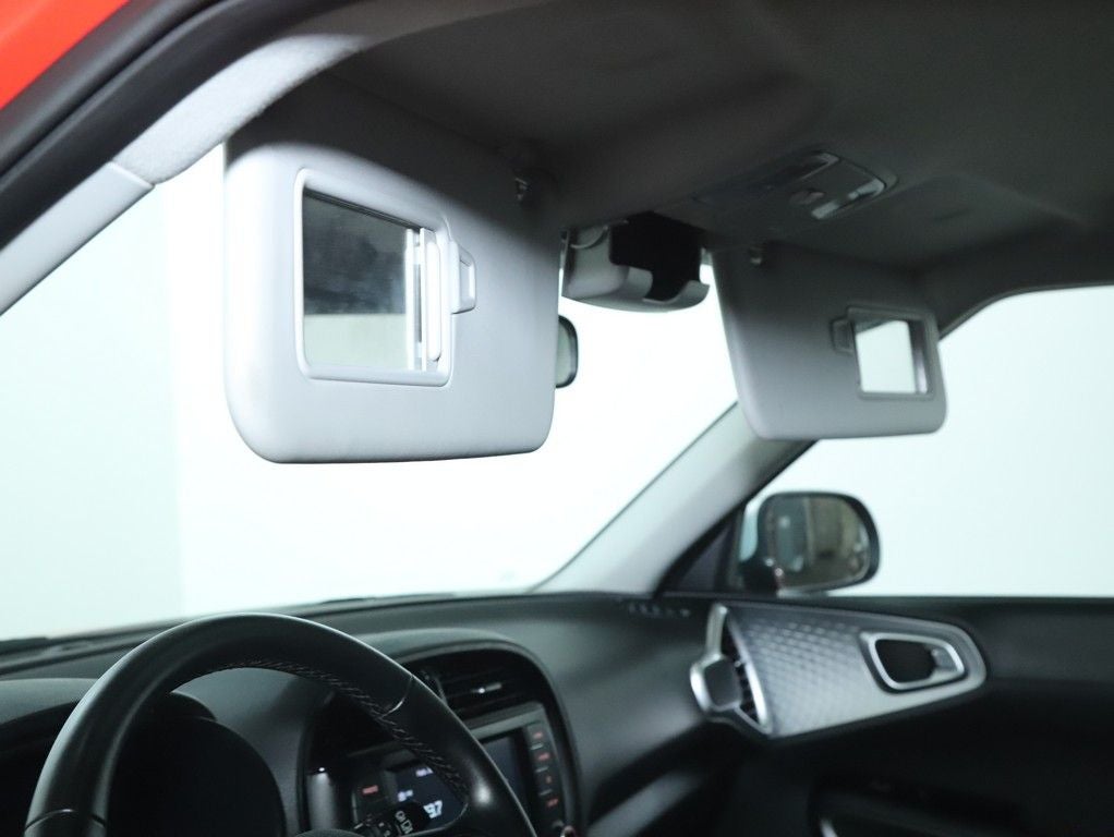 2020 Kia Soul X-Line