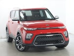 2020 Kia Soul X-Line