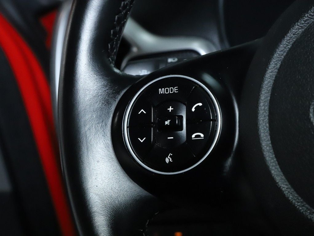 2020 Kia Soul X-Line