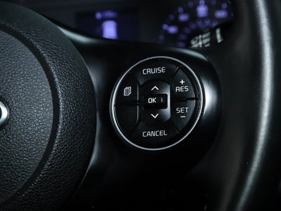 2020 Kia Soul X-Line