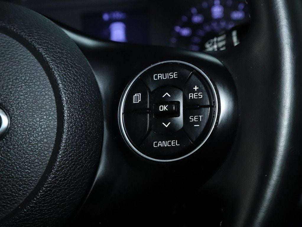 2020 Kia Soul X-Line