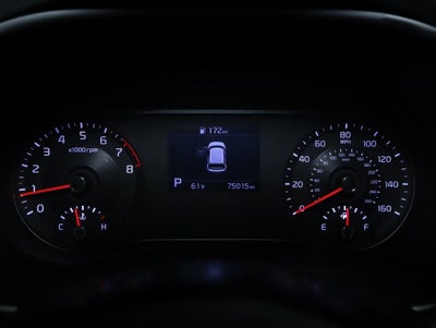 2020 Kia Soul X-Line