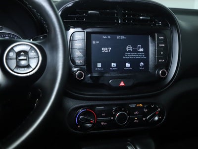 2020 Kia Soul X-Line