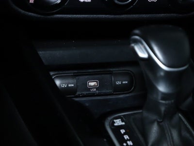 2020 Kia Soul X-Line