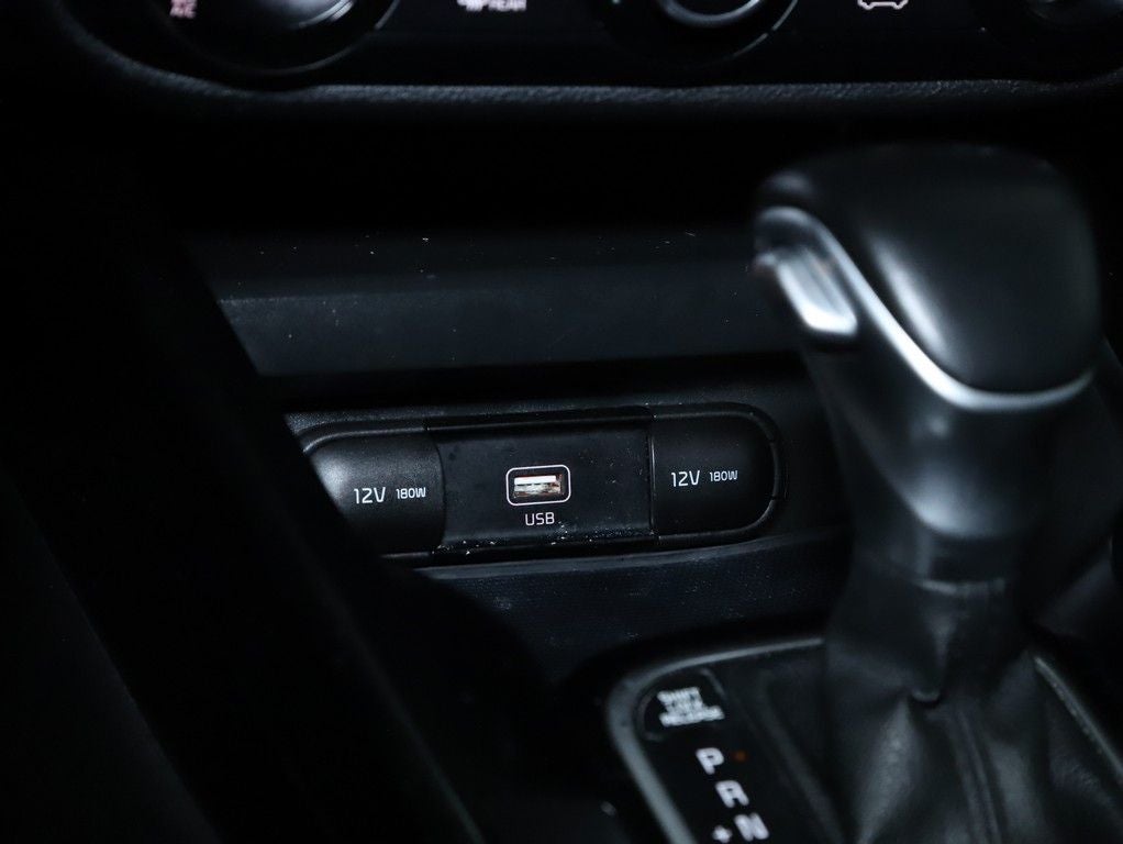 2020 Kia Soul X-Line