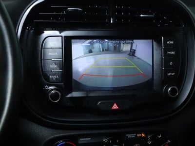 2020 Kia Soul X-Line