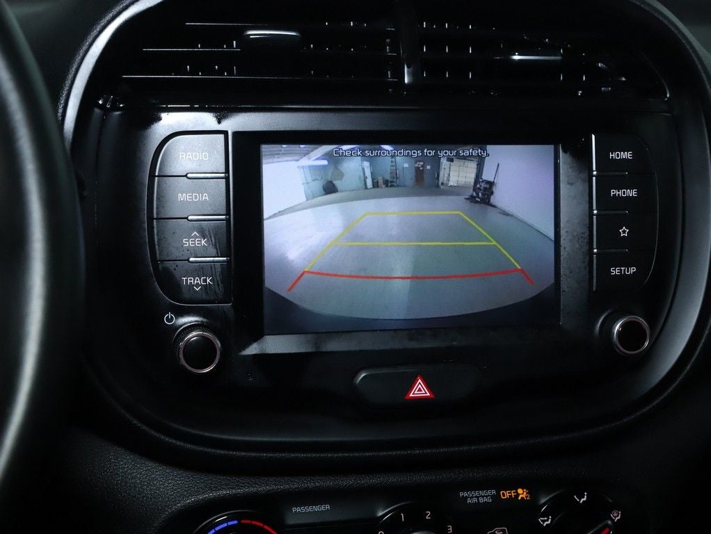 2020 Kia Soul X-Line