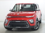 2020 Kia Soul X-Line