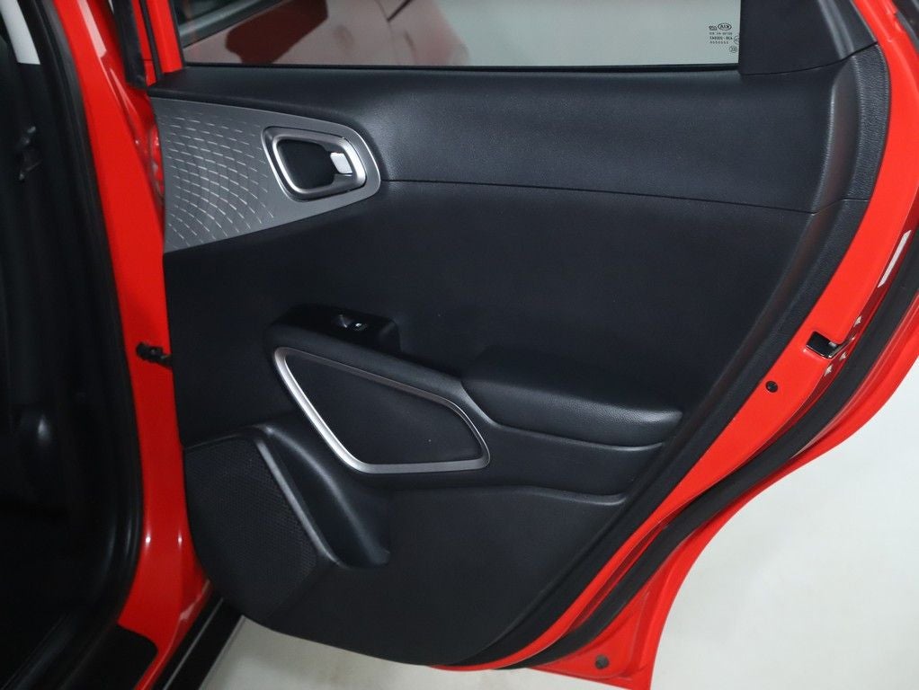 2020 Kia Soul X-Line