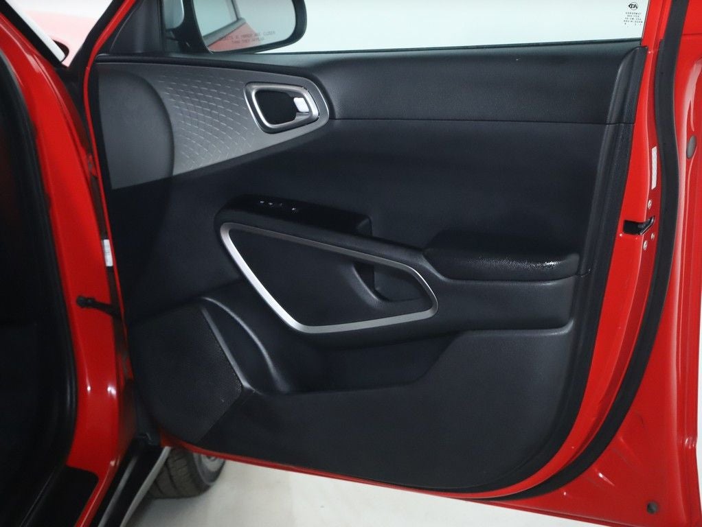 2020 Kia Soul X-Line