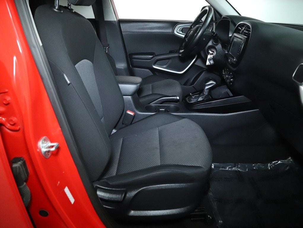 2020 Kia Soul X-Line