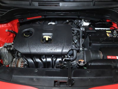 2020 Kia Soul X-Line