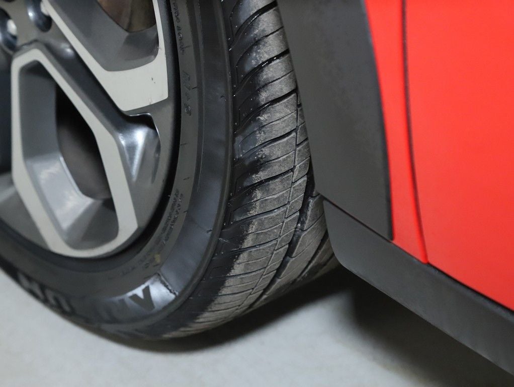 2020 Kia Soul X-Line