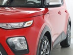 2020 Kia Soul X-Line