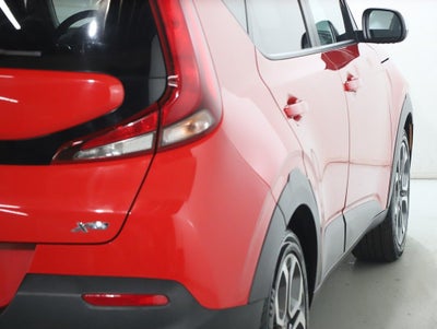 2020 Kia Soul X-Line