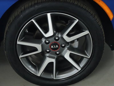 2020 Kia Soul GT-Line