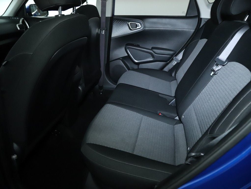 2020 Kia Soul GT-Line