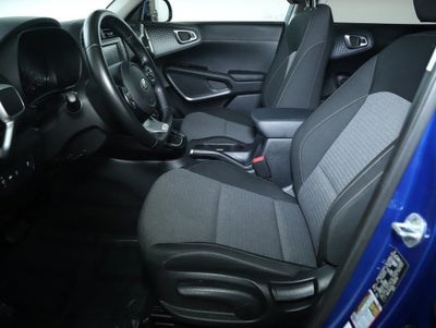 2020 Kia Soul GT-Line