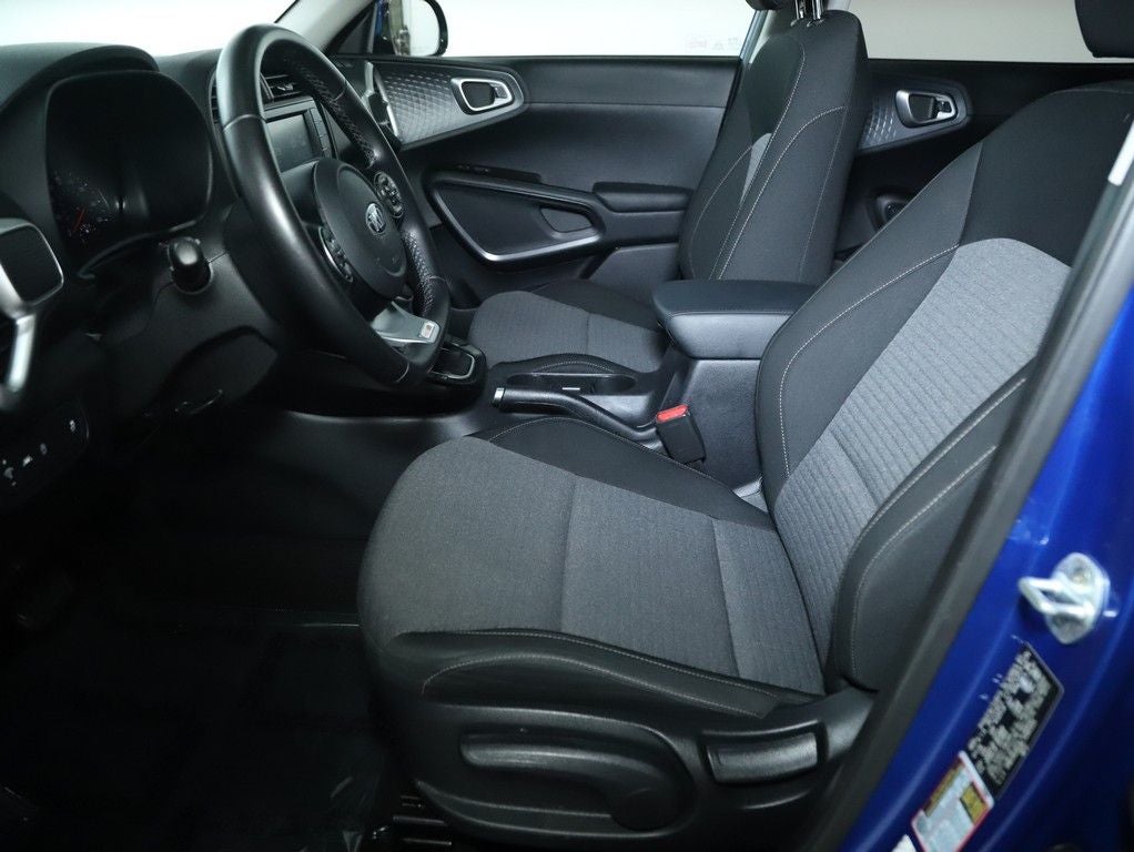 2020 Kia Soul GT-Line