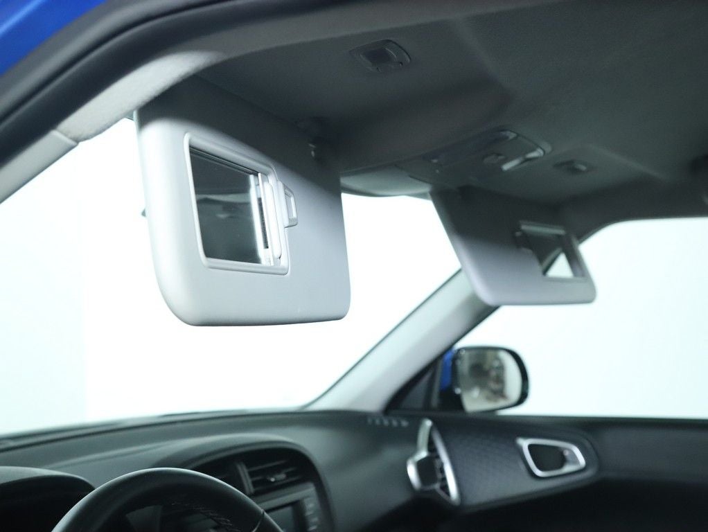 2020 Kia Soul GT-Line