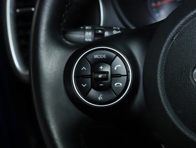 2020 Kia Soul GT-Line