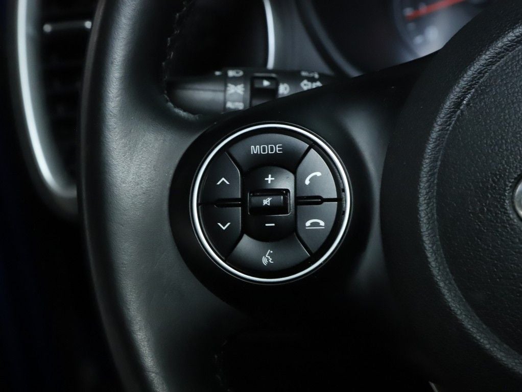 2020 Kia Soul GT-Line