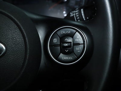 2020 Kia Soul GT-Line