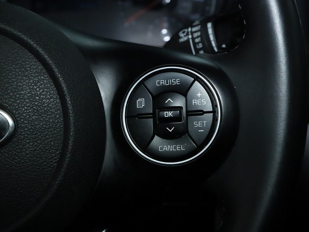 2020 Kia Soul GT-Line