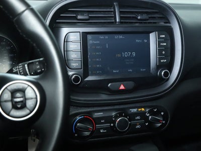 2020 Kia Soul GT-Line