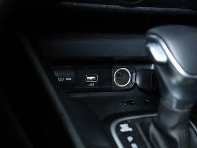 2020 Kia Soul GT-Line