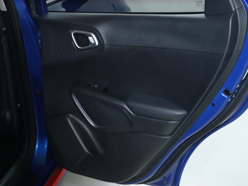 2020 Kia Soul GT-Line