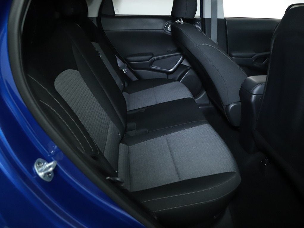 2020 Kia Soul GT-Line