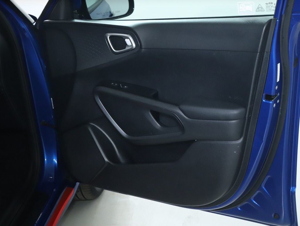 2020 Kia Soul GT-Line