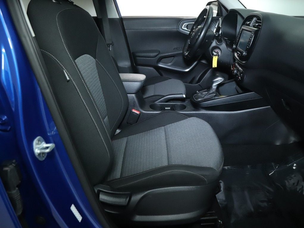 2020 Kia Soul GT-Line