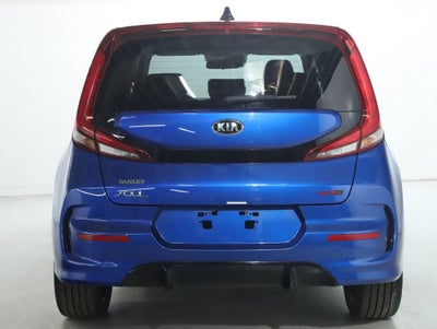 2020 Kia Soul GT-Line