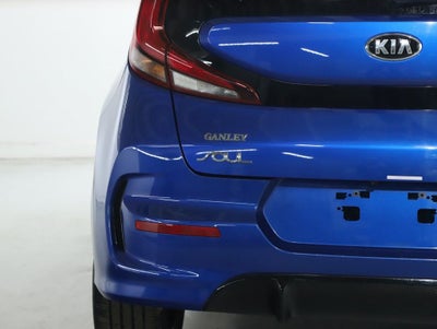 2020 Kia Soul GT-Line