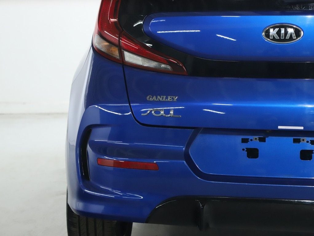 2020 Kia Soul GT-Line