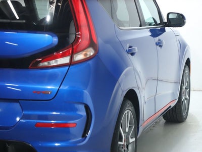 2020 Kia Soul GT-Line