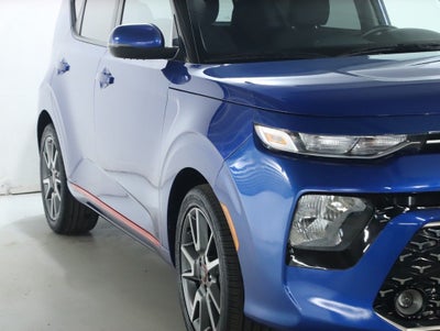 2020 Kia Soul GT-Line