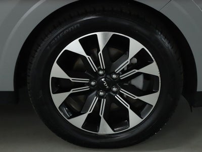 2024 Kia Carnival MPV EX
