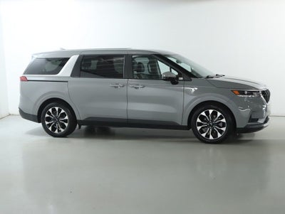 2024 Kia Carnival MPV EX