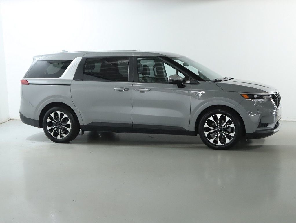 2024 Kia Carnival MPV EX