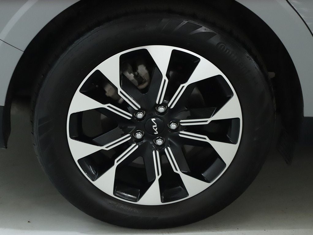 2024 Kia Carnival MPV EX