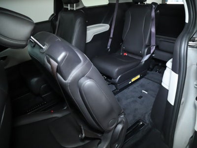 2024 Kia Carnival MPV EX