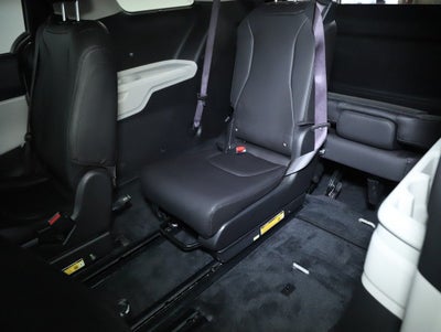 2024 Kia Carnival MPV EX