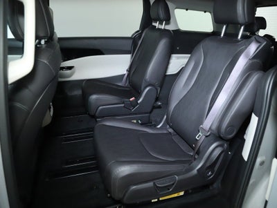 2024 Kia Carnival MPV EX