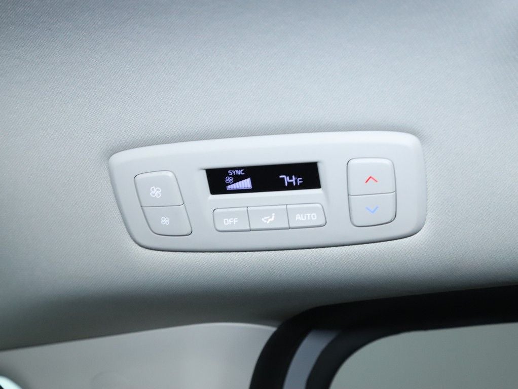 2024 Kia Carnival MPV EX