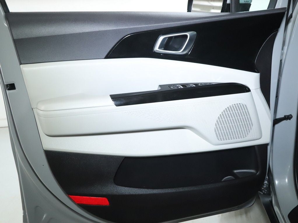 2024 Kia Carnival MPV EX