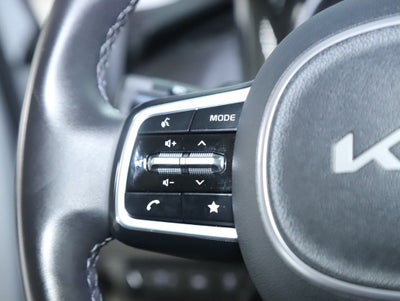 2024 Kia Carnival MPV EX