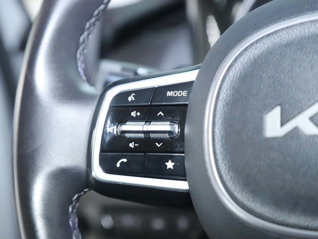 2024 Kia Carnival MPV EX